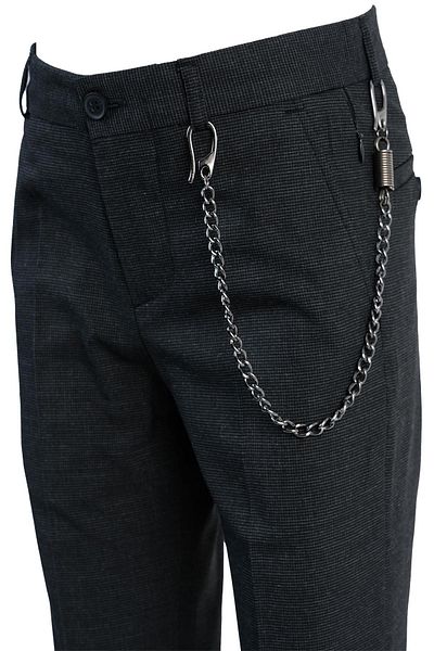Doctor junior Boys' Fabric Trousers - Comfortable and Stylish Design
