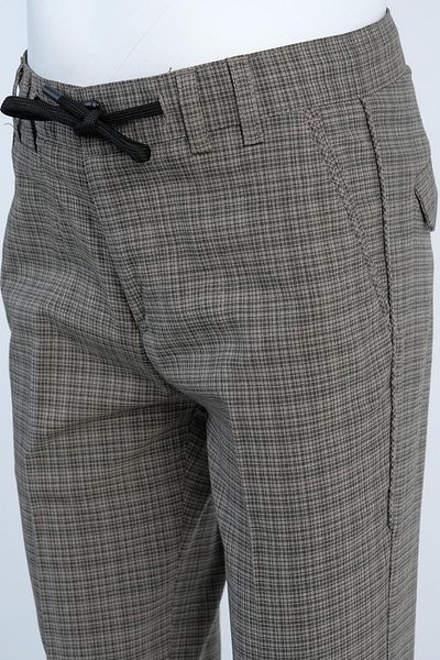 Doctor junior Boys' Fabric Trousers - Comfortable and Stylish Design