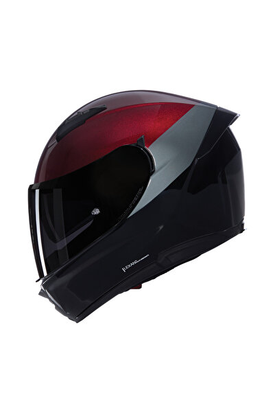 Nolan N60-6 Vernıcıatura Specıale 343 Kapalı Kask