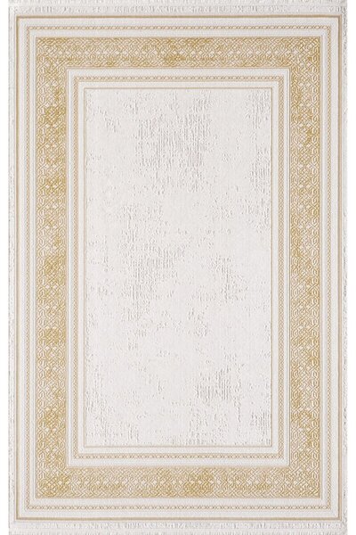 Artemis Halı Artemis - 02495C-gold-krem halı