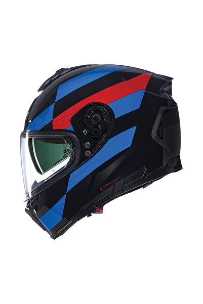 Nolan N80-8 Alfıere 347 Kapalı Kask