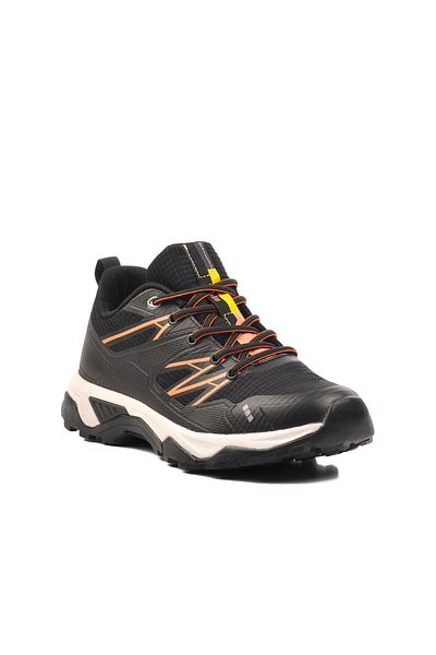 AYAKMOD Παπούτσια εξωτερικού χώρου Walkway Black-Dry Dusty Unisex