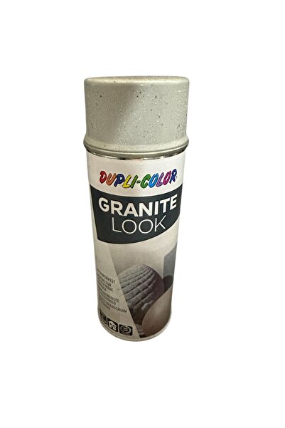 Dupli-Color DUPLI COLOR GRANİT EFEKT SPYREY 400ML