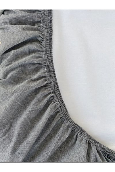 Sdream Fitted Sheet Set - Cotton |   Pillowcases |   Single-Double-Battal
