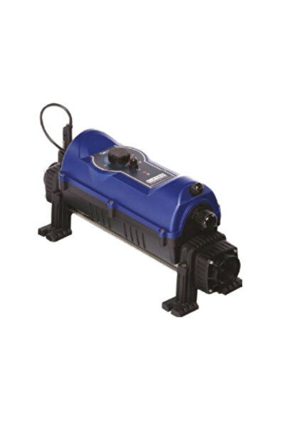 Elecro Engineering ELECRO ENGİNEERİNG  Elektrikli Havuz Isıtıcısı Flowline 2 ...