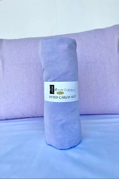 Sdream Fitted Sheet Set - Cotton |   Pillowcases |   Single-Double-Battal