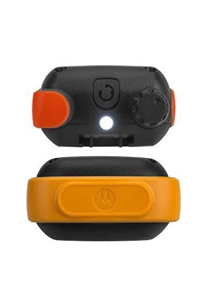 Motorola Tlkr-t82 Extreme Quad Pmr Telsiz (Set 4'lü)