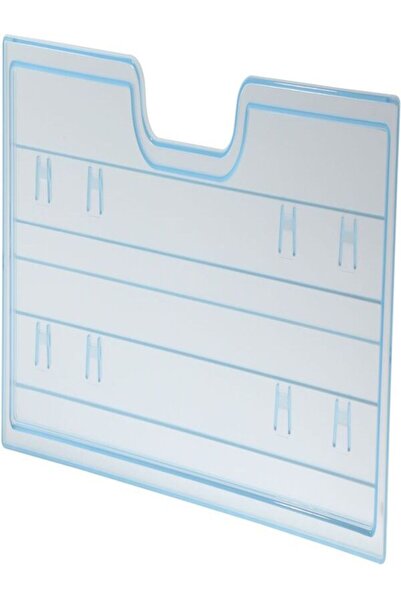 Bosch Siemens Profilo Ksu40600 Buzdolabı Dondurucu Bölüm Rafı 56x24.5