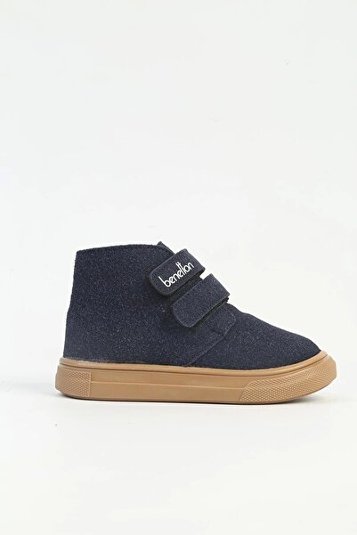United Colors of Benetton BENETTON BN-31176 BEBEK ORTOPEDİ BOT