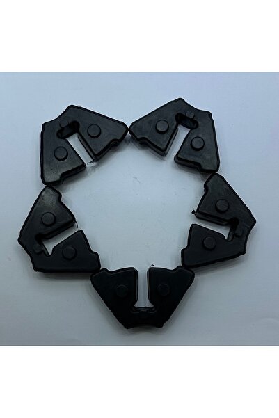 ÜLKER KAUÇUK Cf Moto Nk 250 - Sr 250 Kaplin Lastiği