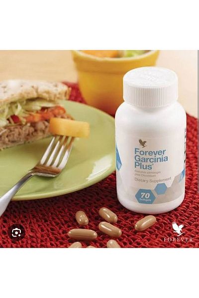 Forever Living Garcinia Plus
