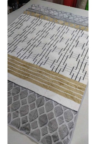 AKSU 155 X 215 Single Blanket