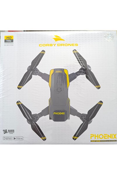 Corby drone cx028