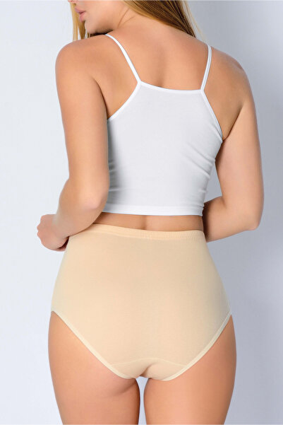 AUW Cotton Ribbana Breaking Elastic Bato Panty