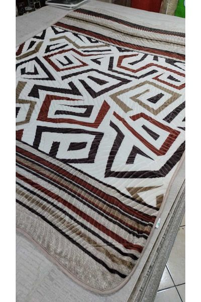 AKSU 155 X 215 Single Blanket