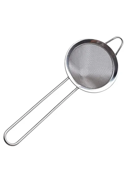 BARENDA Stainless Steel Tea Strainer Luxury Dowry Quality Strainer