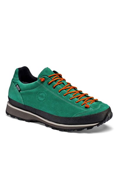 Lomer Italy Bio Naturale MTX Waterproof Vibram Full Çarşak Deri Kadın Ayakkab...