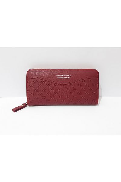 renkli çiçekler Women's Wallet 20X10 cm Women's Wallet