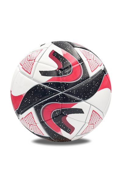summitsport Profesyonel Futbol Topu 3'Lü Set Turnuva Futbol topu Dikişli Sert Zemin Ve Halı Saha Futbol Topu