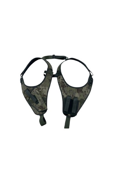 pars tactical Koltuk altı tabanca kılıfı