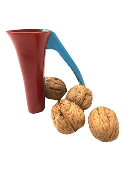 ŞIK Hazelnut Walnut Cracker Large