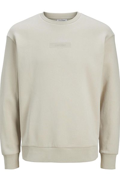 Jack & Jones 12269375   hanorac imprimat