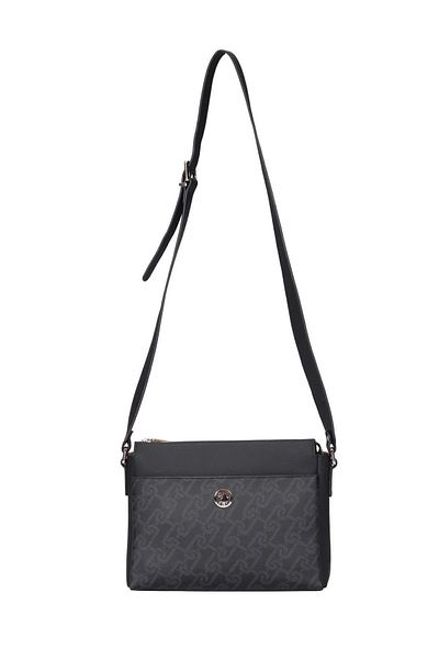 U.S. Polo Assn. Uspa Canta Us24524 Model Sports Bag