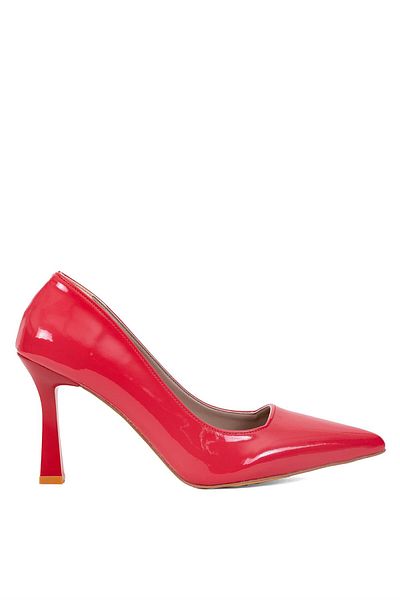 Ayakkabı Fuarı Red Elite Mst1383R Women's Stiletto
