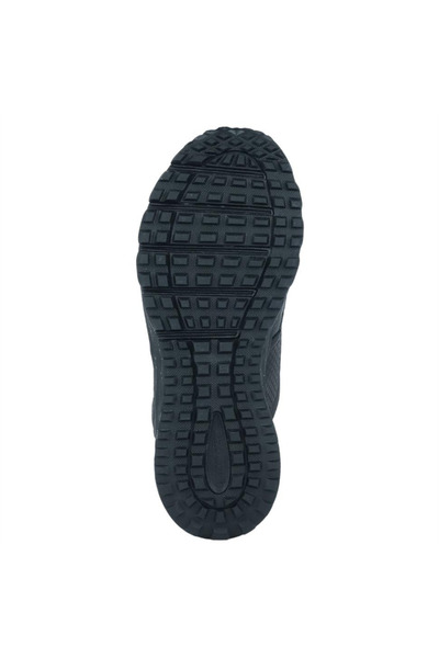 SKECHERS Skeschers Kadın Siyah Outdoor Ayakkabı 180061 Bbk Siyah