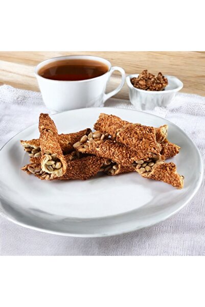 Familya Glutensiz Glutensiz Çekirdekli Galeta 130 GR