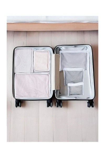Smyak Suitcase Organizer Suitcase Organizer
