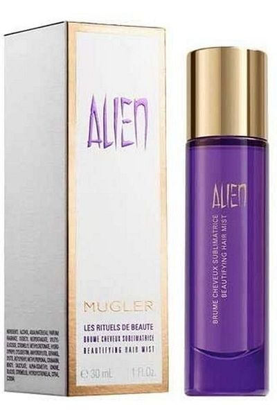 Mugler Alien Hair Mist 30ml