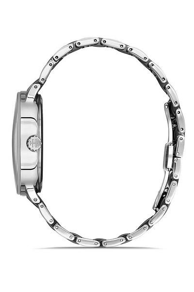 Hislon Sd110t-16ss Men's Wristwatch