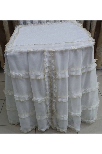 Sevimli Washing Machine Cover