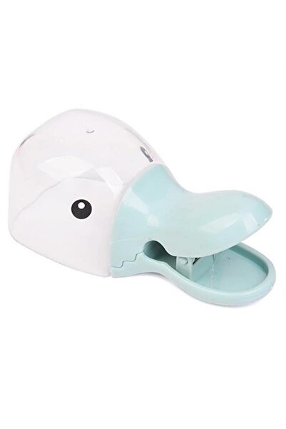 Tunastore Duck Designed Latched Freshness Preserving Scale Dry Food Spoon Food Scale