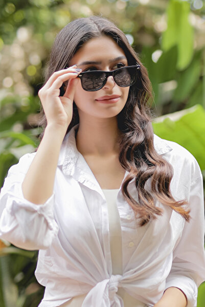 BAPPİR نظارات شمسية نسائية للموسم الجديد - واقي من مرشح Wayfarer UV400