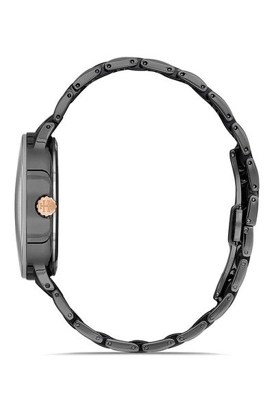 Hislon Sd110n-16sr Men's Wristwatch