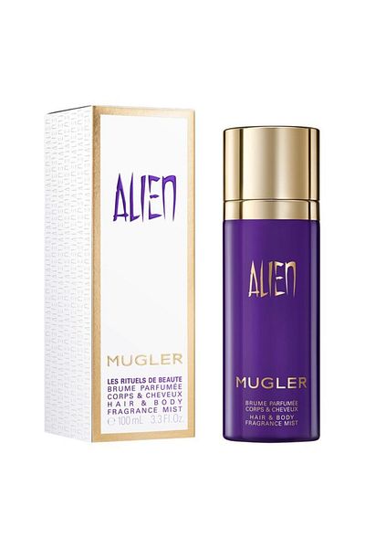 Mugler Alien Hair Mist 30ml