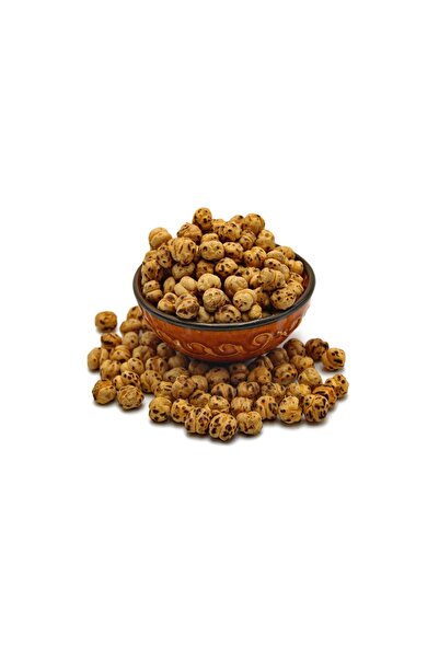 Yaşarbey YÖRESEL MARDİN DAĞLI LEBLEBİ 1000 GR (HEDİYELİK DOYPACK)
