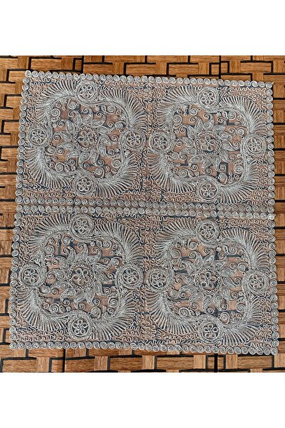 nazoconcept Fiskos masa örtüsü