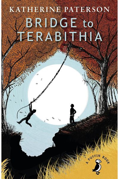 Green Tree Bridge To Terabithia