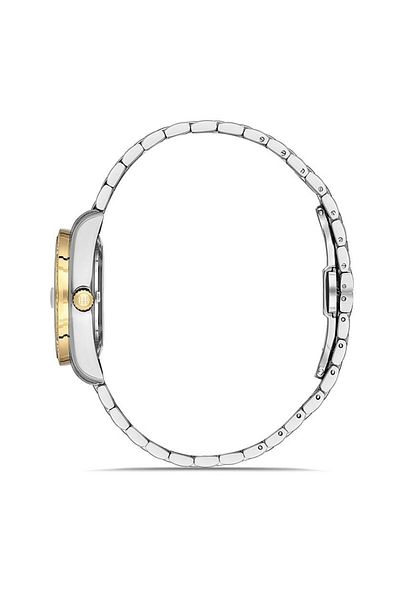 Hislon Ql145T-16Sg Women Wrist Watch