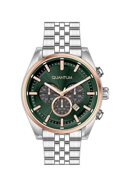 Quantum Pwg987.570 Men's Wrist Watch