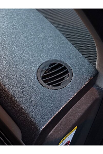 3B38 GLK 320 Uyumlu Yan Cam Havalandırma Izgaraları (2 adet)