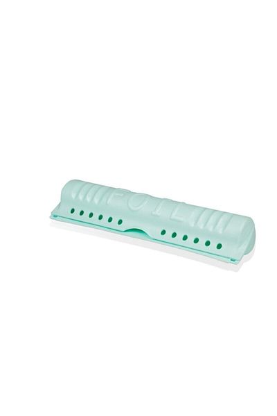 Kenpool Colorful 33 cm Plastic Foil - Cling Film Cutter & Storage Cutting Box