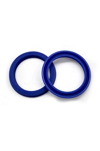 BH BUYUK HİDROLİK Piston Throat Seal Pu K21 - 32X42X10 (Lisinya)
