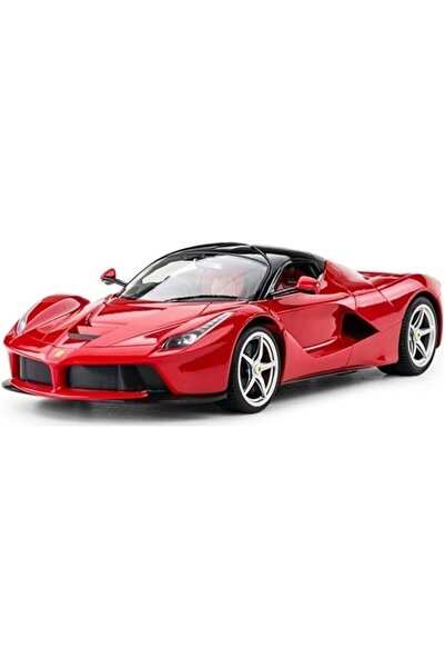Orqinel Rastar La Ferrari 1:14 Uzaktan Kumandalı Işıklı Araba
