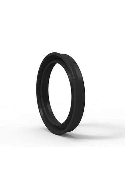 BH BUYUK HİDROLİK مكبس مكبس ختم Nbr K50 - 100X125X10 (ليسينيا)