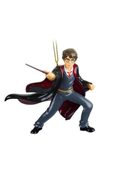 mutlu adım 1 bucată de 12 cm ornament pentru brad de Crăciun cu licență Harry...