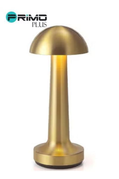 Primo Plus Retro Minimalist Decorative Small Table Lamp